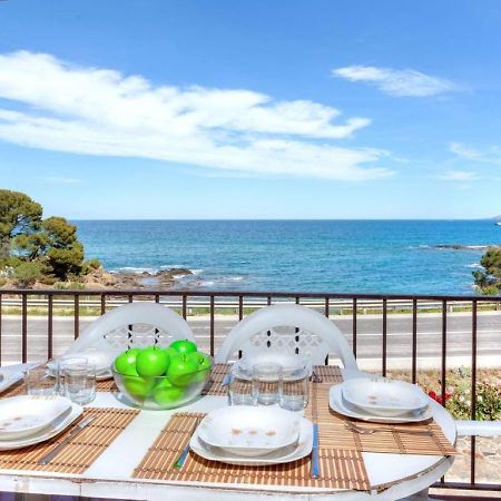 Apartament Grifeu Llanca Luaran gambar