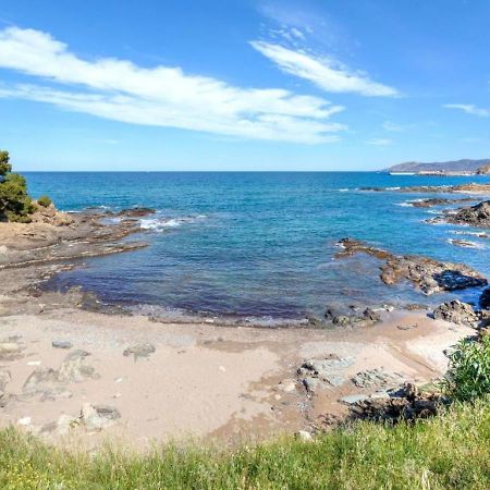 Apartament Grifeu Llanca Luaran gambar