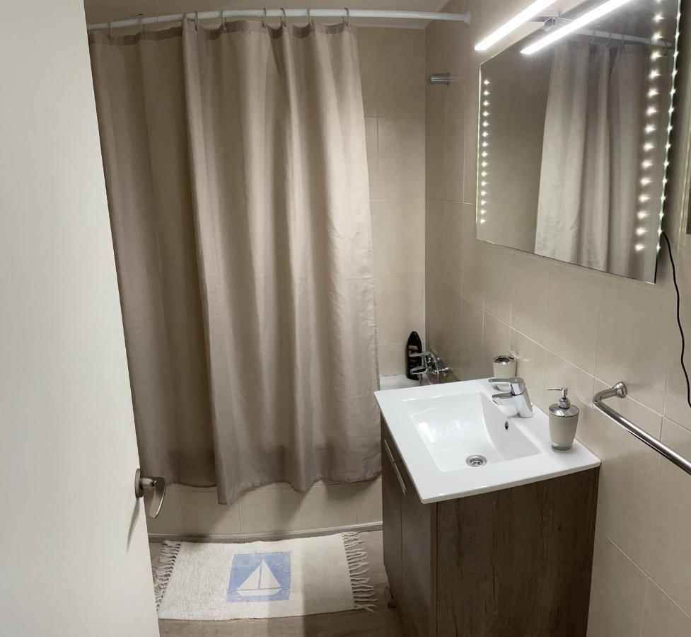 Apartament Grifeu Llanca Luaran gambar
