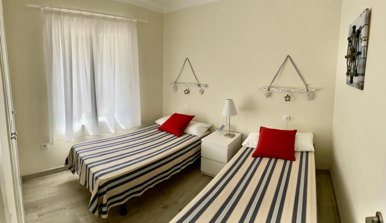 Apartament Grifeu Llanca Luaran gambar