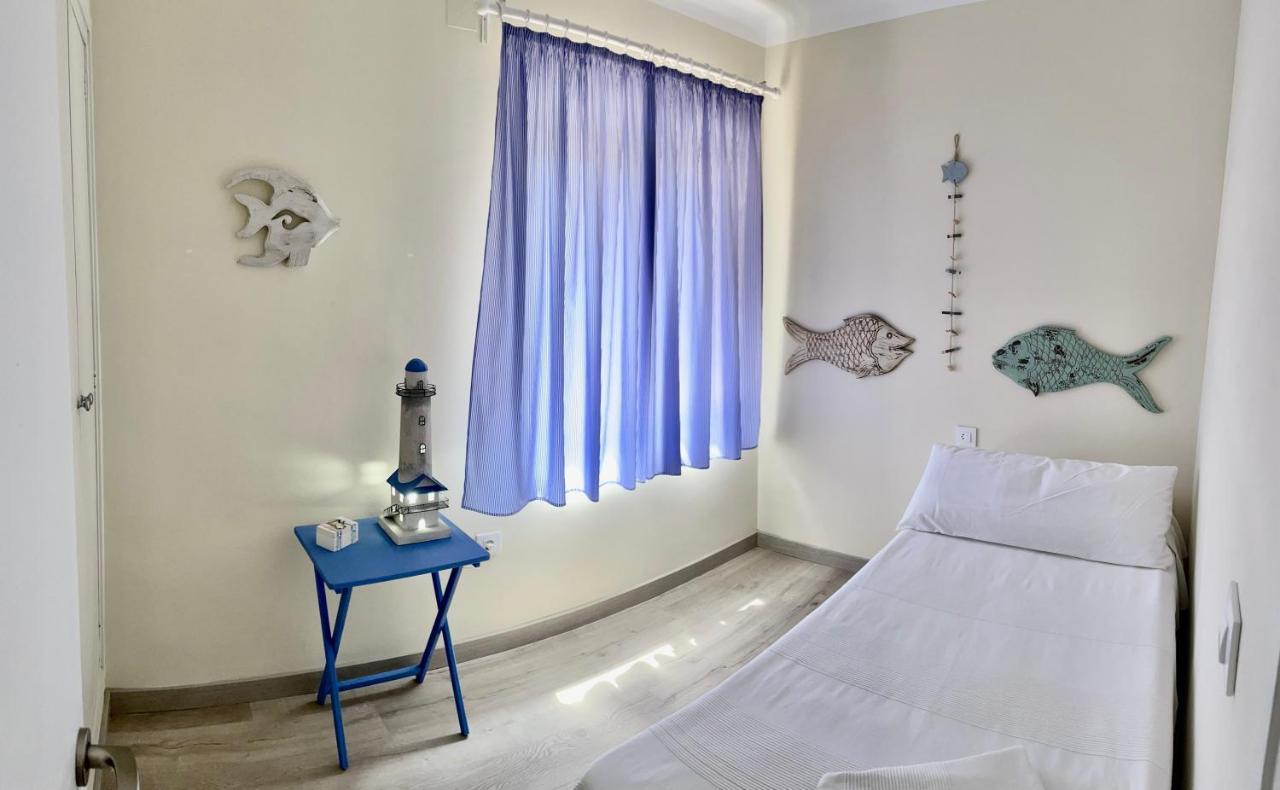 Apartament Grifeu Llanca Luaran gambar